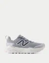 New Balance Women's Fresh Foam X Garoé V2 Shoes In Gray