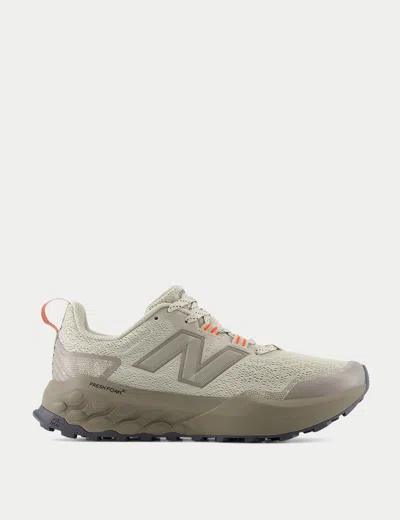 New Balance Women's Fresh Foam X Garoé V2 Shoes In Green