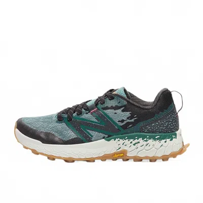 New Balance Women's Fresh Foam X Hierro V7 Running Shoes In Faded Teal In Multi