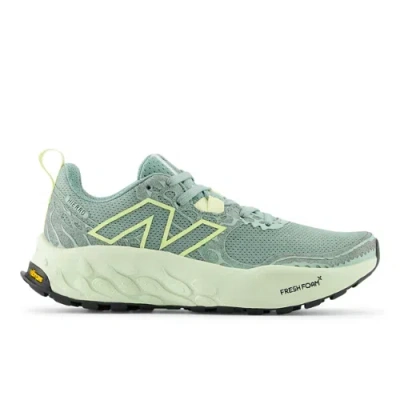 New Balance Sneakers  Woman Color Green