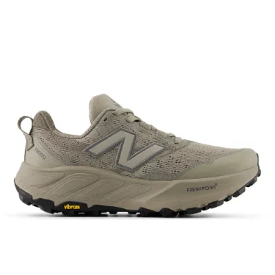 New Balance Women's Fresh Foam X Hierro V9 In Brown/grey