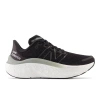 New Balance Women's Fresh Foam X Kaiha Road Running Shoes In Black/grey