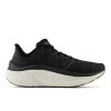 New Balance Women's Fresh Foam X Kaiha Road Running Shoes In Black/grey/beige