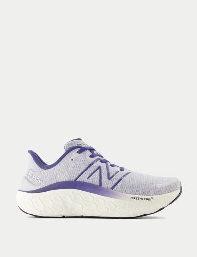 New Balance Fresh Foam X Kaiha Rd In Blue