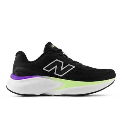 New Balance Women's Fresh Foam X Kaiha Road V2 Running Shoes In Black