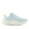 New Balance Women's Fresh Foam X More V4 Running Shoes In Blue/blue