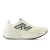 New Balance Women's Fresh Foam X More V5 Running Shoes In Beige/white/orange