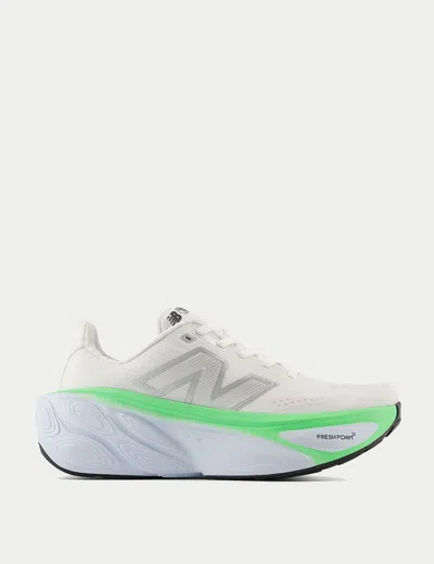 New Balance Women's Fresh Foam X More V5 Shoes