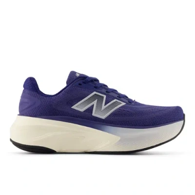 New Balance Women's Fresh Foam X More V6 Running Shoes In Gray