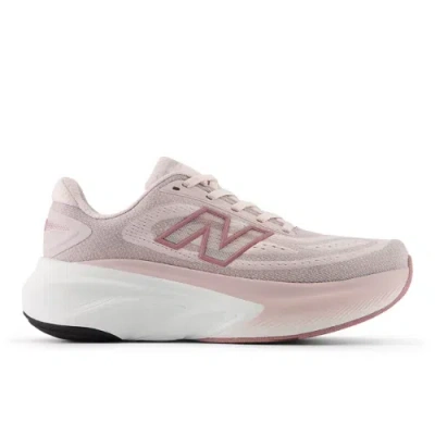 New Balance Women's Fresh Foam X More V6 Running Shoes In Multi