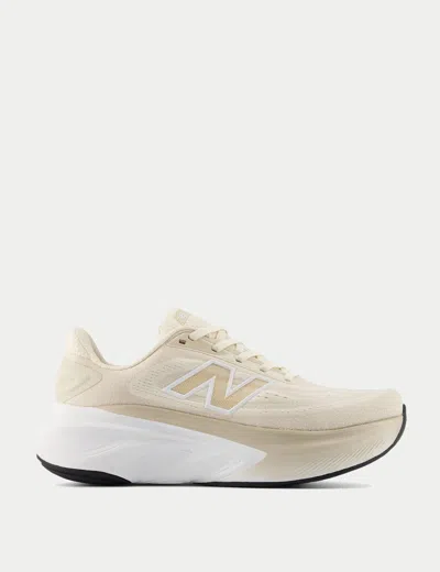New Balance Women's Fresh Foam X More V6 Shoes In Neutral