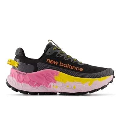 New Balance Fresh Foum X Trail More V3 Sneakers In Black