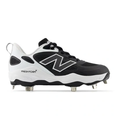 NEW BALANCE WOMEN'S FRESH FOAM X VELO V4 METAL SOFTBALL SHOES