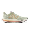 New Balance Women's Fresh Foam X Vongo V6 Running Shoes In Green/beige/brown