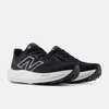 New Balance Women's Fresh Foam X Vongo V6 Running Shoes In Black White In Black