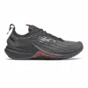 New Balance Women's Fuel Cell Speedrift B Width In Black / Silver Metallic In Multi
