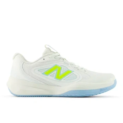 New Balance Women's Fuelcell 796v5 Pickleball In Multi