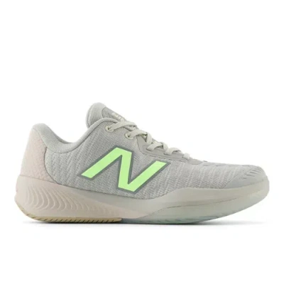 New Balance Women's Fuelcell 996v5 In Gray