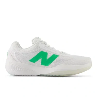 New Balance Women's Fuelcell 996v6 In White