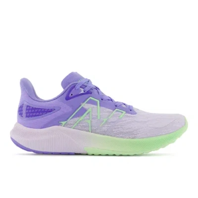 New Balance Women's Fuelcell Propel V3 In Blue