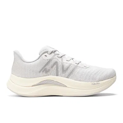 New Balance Woman Sneakers Light Grey Size 8 Textile Fibers