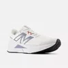 New Balance Women's Fuelcell Propel V5 Running Shoes In Sea Salt In White
