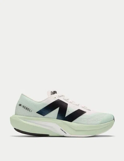 New Balance Women's Fuelcell Rebel V4 Shoes