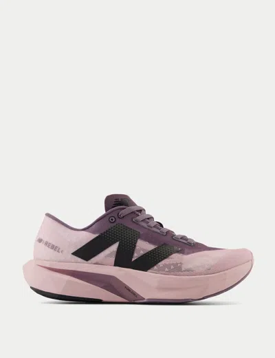 New Balance Women's Fuelcell Rebel V4 Shoes