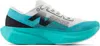 New Balance Women's Fuelcell Rebel V4 Shoes In Cyber Jade