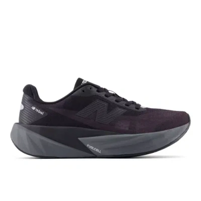 New Balance Women's Fuelcell Rebel V5 Running Shoes In Purple