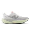 New Balance Women's Fuelcell Rebel V5 Running Shoes In Gray