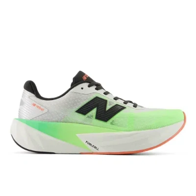 New Balance Women's Fuelcell Rebel V5 Running Shoes In Multi