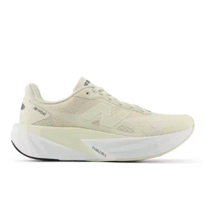New Balance Women's Fuelcell Rebel V5 Running Shoes In Neutral