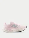 New Balance Fuelcell Rebel V5 Running Shoe In Pink