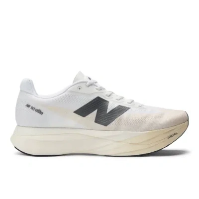 New Balance Women's Fuelcell Supercomp Elite V5 Running Shoes In Multi