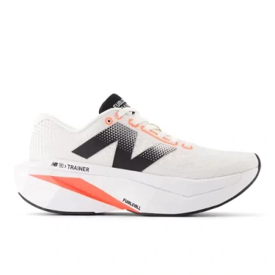 New Balance Women's Fuelcell Supercomp Trainer V3 Running Shoes In Multi