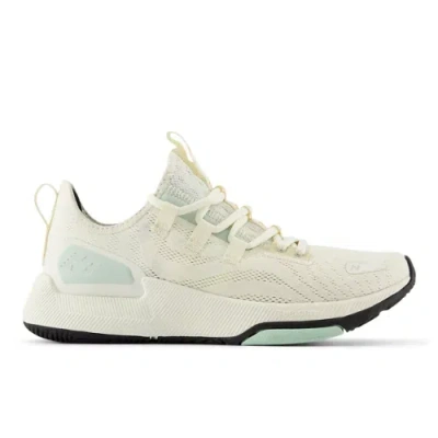 New Balance Women's Fuelcell Trainer V2 In Beige/green/orange