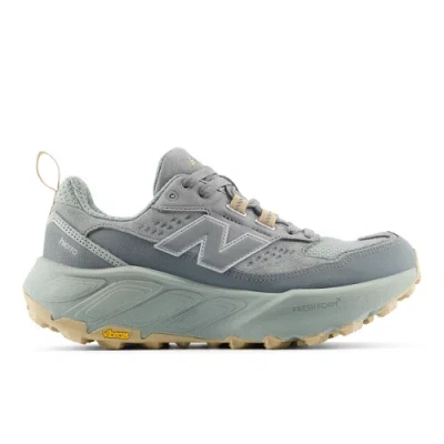 New Balance Women's Hierro Trek Hiking Shoes In Gray