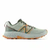 New Balance Fresh Foam X Hierro V7 Trail Shoe In Pink