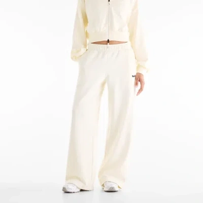 New Balance Women's Klutch Athletics French Terry Pant In Beige