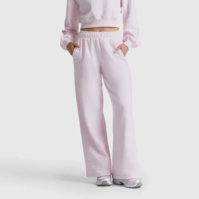 New Balance Women's Klutch Athletics French Terry Pant In Multi