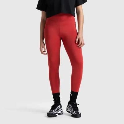 New Balance Women's Klutch Athletics Rib Legging In Multi