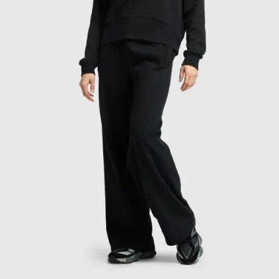 New Balance Women's Klutch Women's Fleece Pant In Black