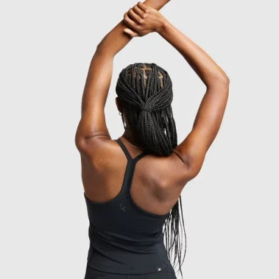 New Balance Women's Klutch Women's Tank Top In Black