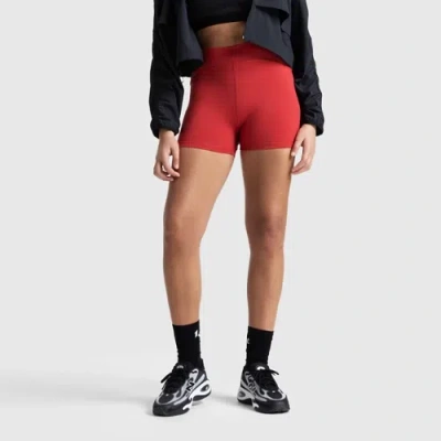 New Balance Women's Klutch X Nb Bike Short In Multi