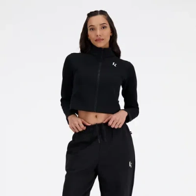 送料関税込み！New Balance レディース☆Klutch Women's Jacket Klutch Women's Jacket - New Balance