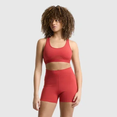 New Balance Women's Klutch X Nb Racerback Bra In Multi