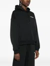 New Balance Sweatshirts In Black
