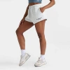 New Balance Women's Logo Fleece Shorts Size Small