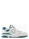 New Balance 550 Lifestyle Sneakers